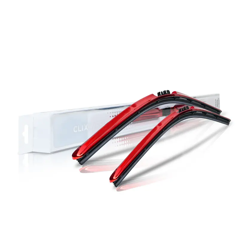Ford Ranger Windshield Wiper Blades 17