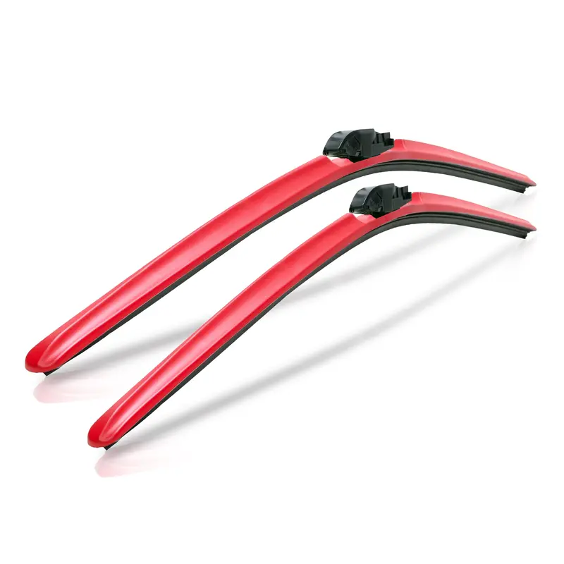 Ford Taurus X Windshield Wiper Blades 7