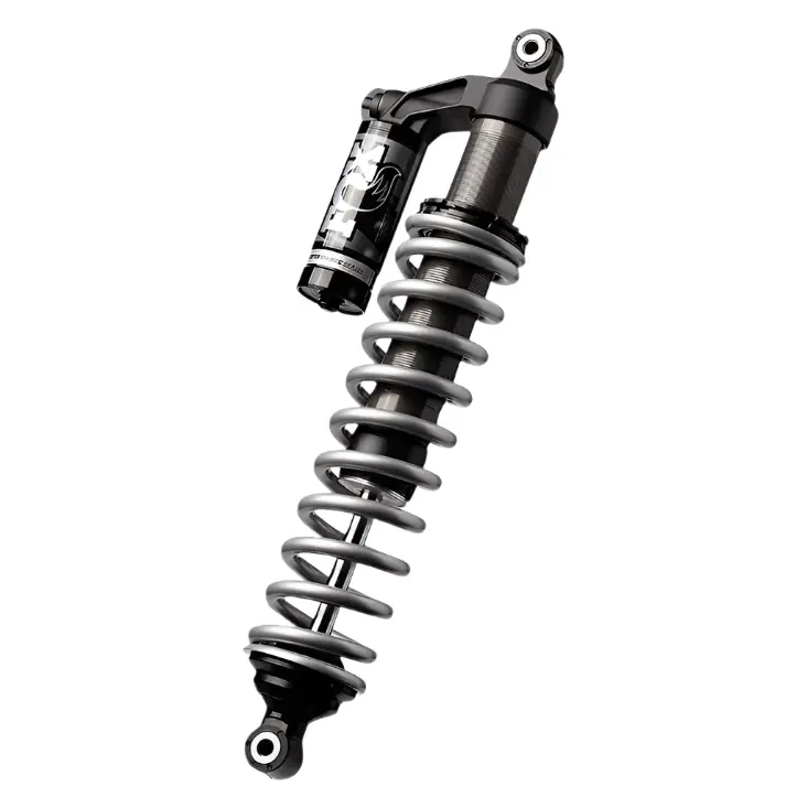 Fox 2.0 Performance Qs3 Rear Coilover Shocks For 16-19 Polaris Rzr 900 50/55 2