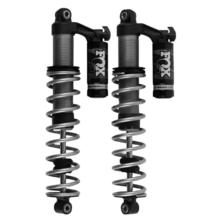 Fox 2.0 Podium Qs3 Front Shocks For 2020-2023 Polaris Rzr 900 50/55 2-Seater 1