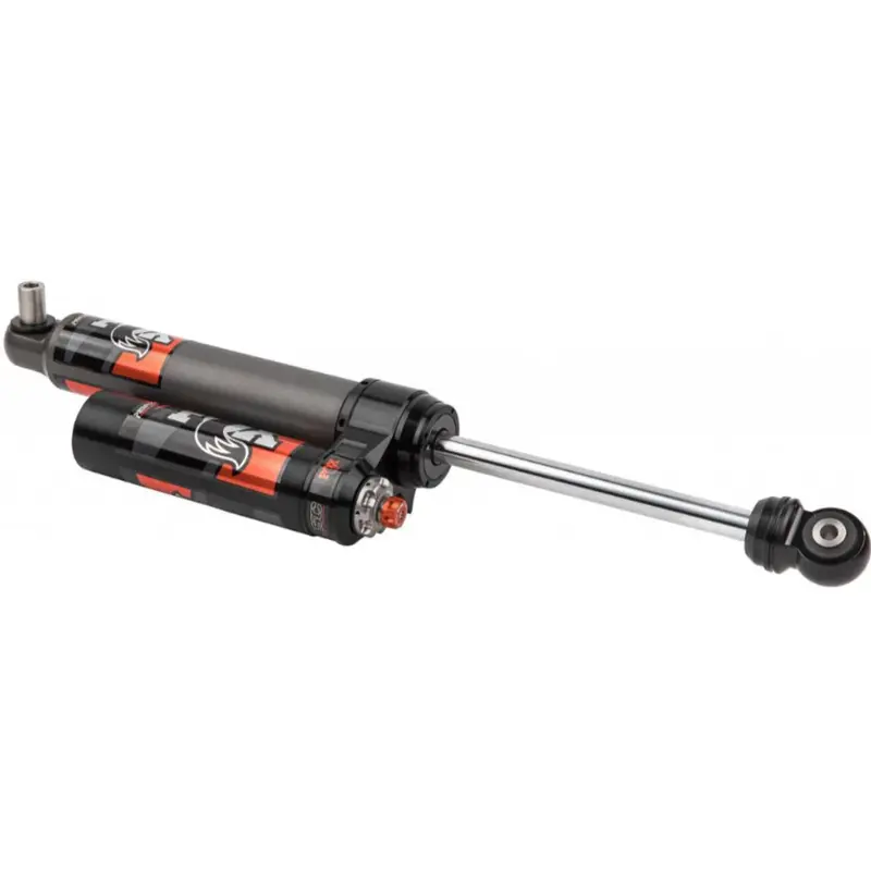 Fox 2.5 Elite Rear Shocks Dsc Rr 4.5-6 Lift For 18-25 Jeep Wrangler Jl 2Wd/4Wd 2