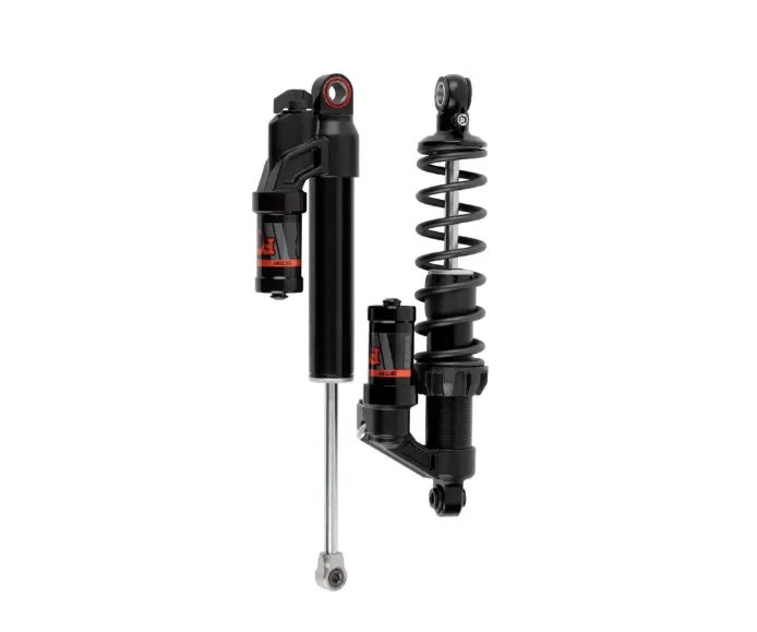 Fox Factory Race Series 1.5 Zero Qs Rear Shocks Pair For 22-23 Ski-Doo Freeride 1