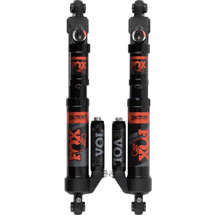Fox Float 3 Evol Qs3 Lightweight Front Shocks For 17-24 Ski-Doo Summit/Freeride 1