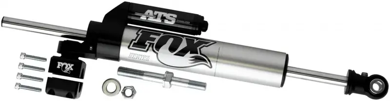Fox Performance Series 2.0 Ats Stabilizer For Jeep Wrangler Jk 1 3/8" Tie Rod 1