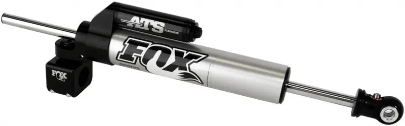 Fox Performance Series 2.0 Ats Stabilizer For Jeep Wrangler Jk 1 3/8" Tie Rod 2