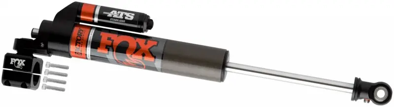 Fox Shocks Factory Race Series 2.0 Ats Stabilizer For 08-13 Dodge Ram 2500/3500 1