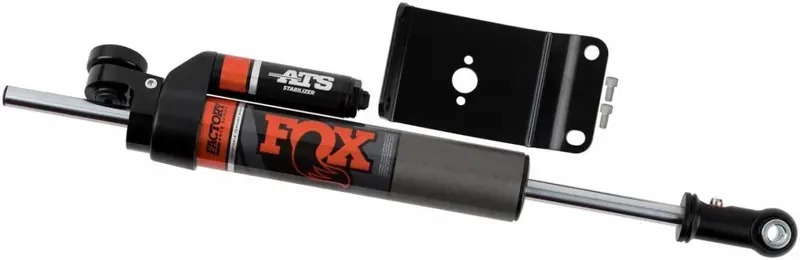 Fox Shocks Factory Race Series 2.0 Ats Stabilizer For 2013-2024 Dodge Ram 2500/3500 1