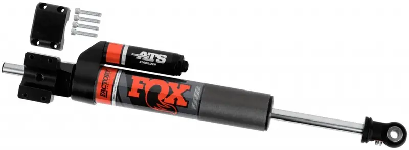 Fox Shocks Factory Race Series 2.0 Ats Stabilizer For 2017-2025 Ford F250/F350 2