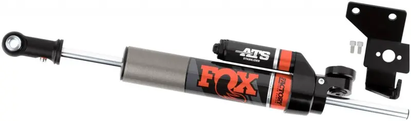 Fox Shocks Factory Race Series 2.0 Ats Stabilizer For 2018-2025 Jeep Wrangler Jl/Jlu 1