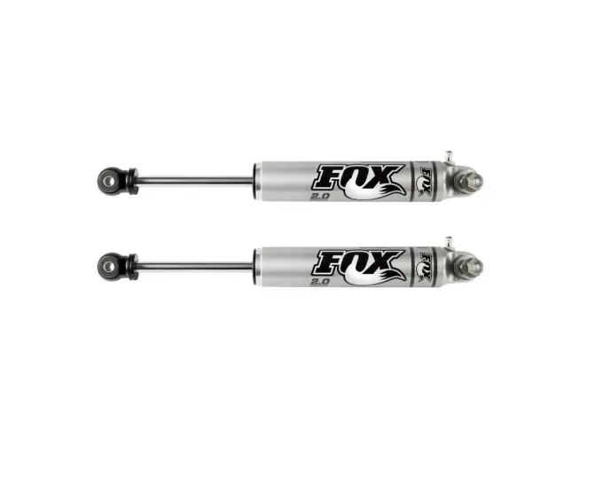 Fox Shocks Performance Series 2.0 Ifp Dual Stabilizer For 08-23 Ford F250/F350 2