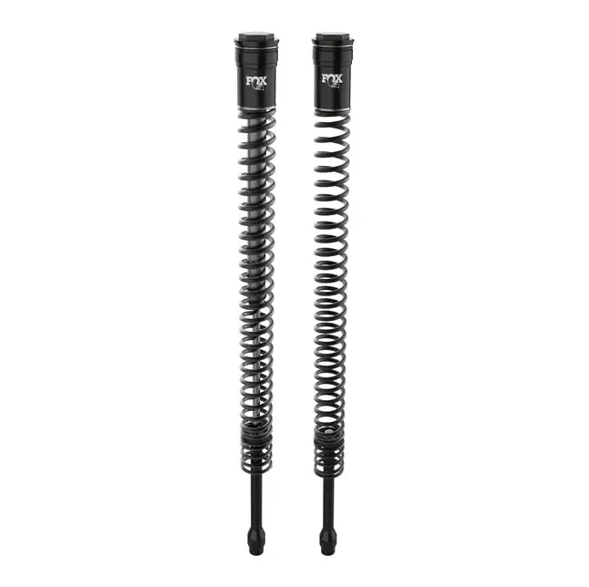 Fox Street Performance 49Mm Fork Cartridge Kit For 14-21 Harley-Davidson Touring 1