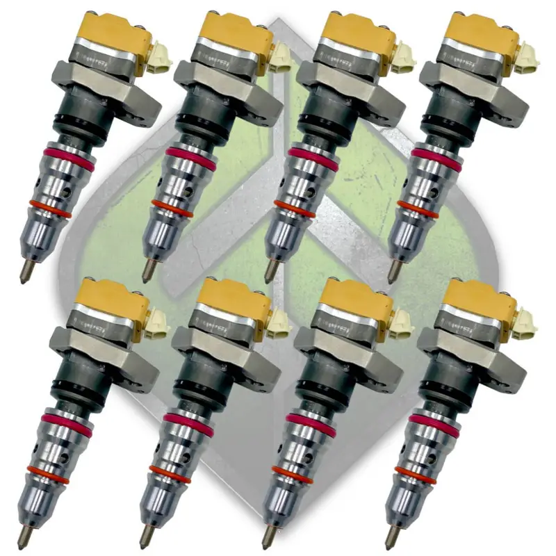 Full Force Diesel New Obs 238Cc Hybrids For 1999-2003 Ford 7.3L Powerstroke Diesel 1