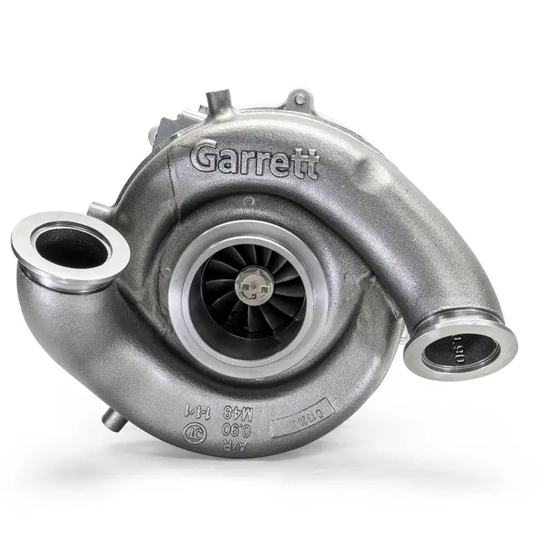 Garrett Avnt3788 Stock Replacement Turbocharger For 15-19 6.7L Powerstroke (Pickup Only) 1