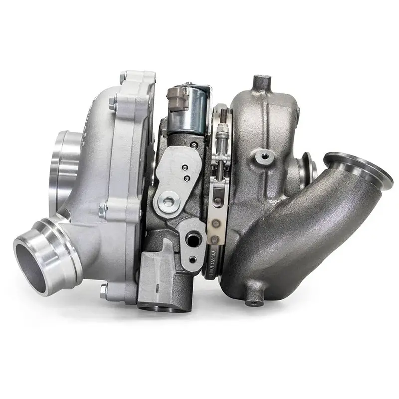 Garrett Avnt3788 Stock Replacement Turbocharger For 15-19 6.7L Powerstroke (Pickup Only) 2