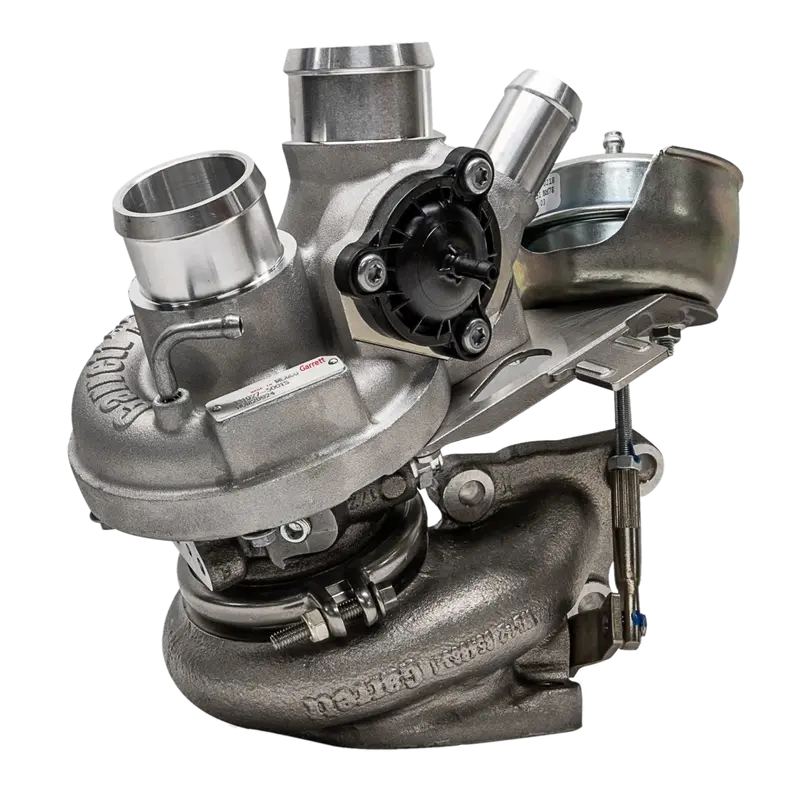 Garrett Direct Fit Powermax Stage 1 Turbos For 11-12 Ford F-150 3.5L Ecoboost 2
