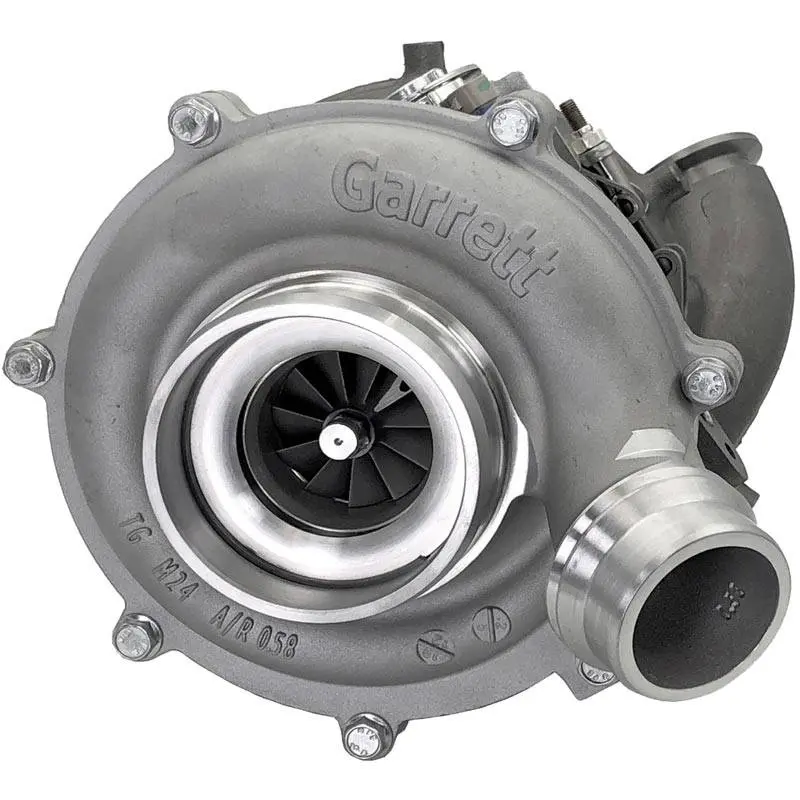 Garrett Stock Replacement Turbo For 2017-2019 Ford 6.7L Powerstroke Cab/Chassis 1
