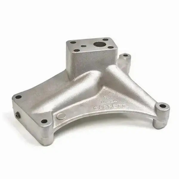Garrett Turbo Pedestal Non Ebp Valve For 1994-1998 Ford 7.3L Diesel Engine 1