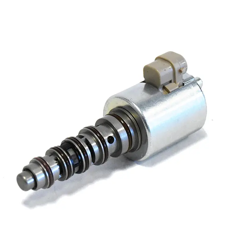 Garrett Vgt Solenoid For 2003-2010 Ford 6.0L Powerstroke & Gm 6.6L Duramax 2