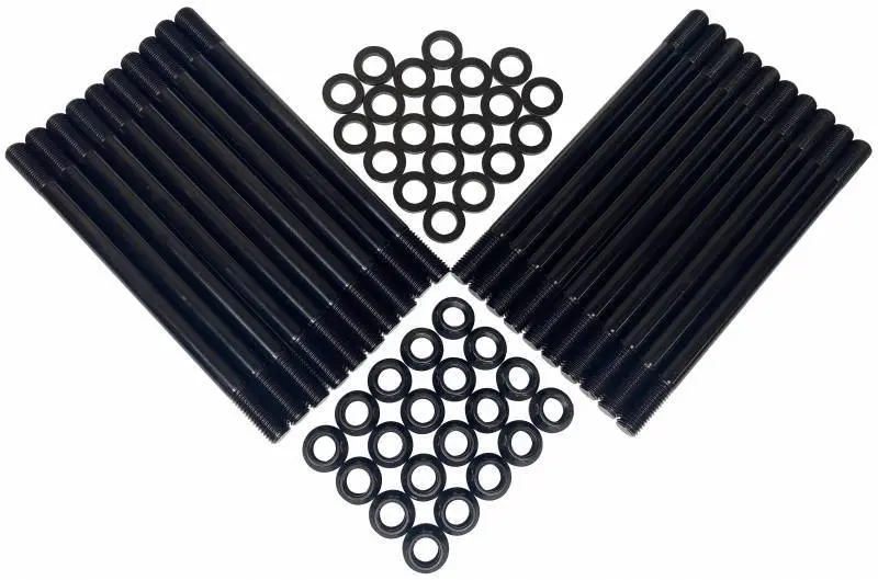 Gator Fasteners Heavy Duty Head Stud Kit For 03-07 Ford 6.0L Powerstroke Diesel 1