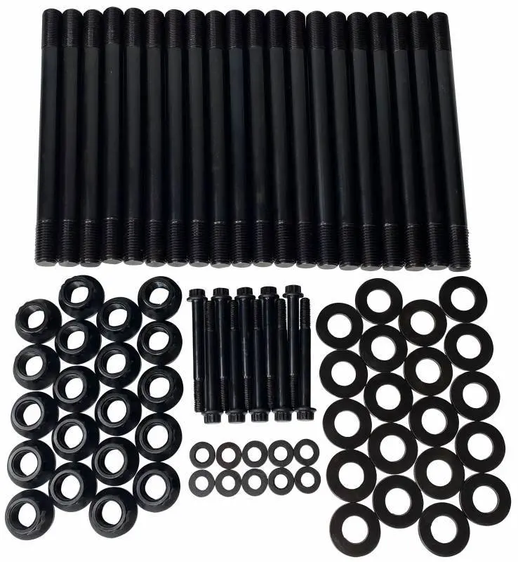 Gator Fasteners Heavy Duty Head Stud Kit For 08-10 Ford 6.4L Powerstroke Diesel 1
