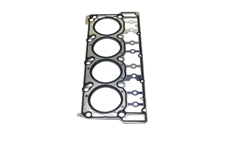 Gator Head Stud & Black Diamond Head Gaskets Kit For 04-07 Ford 6.0L Powerstroke 2