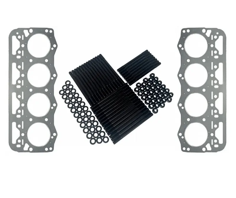 Gator Head Stud Kit W/ Mahle Gaskets For 1994-2003 Ford 7.3L Powerstroke Diesel 1