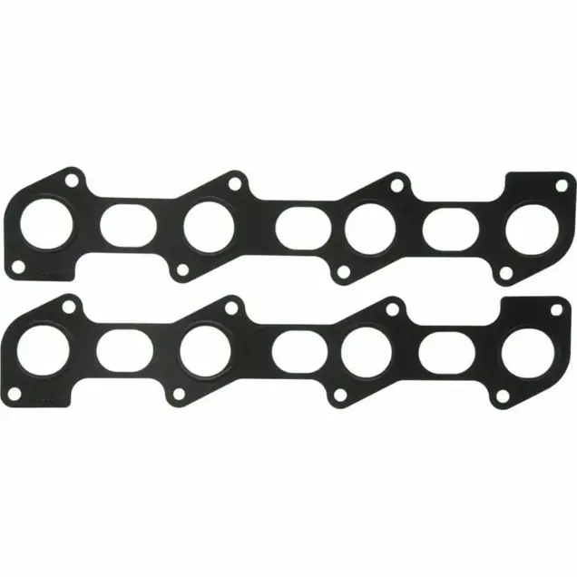 Gator Stud Kit & 20Mm Mahle Head Gaskets For 06-07 6.0L Powerstroke Diesel 2
