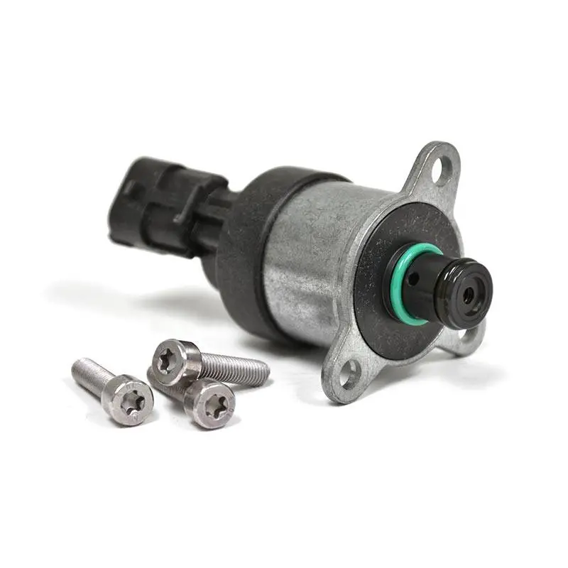 Gm Oem Fuel Pressure Regulator For 01-04 Lb7 Duramax 1