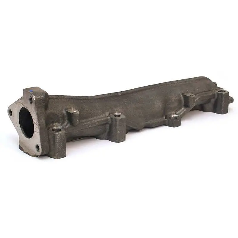 Gm Oem Updated Driver Side Exhaust Manifold For 01-16 6.6 Duramax 1