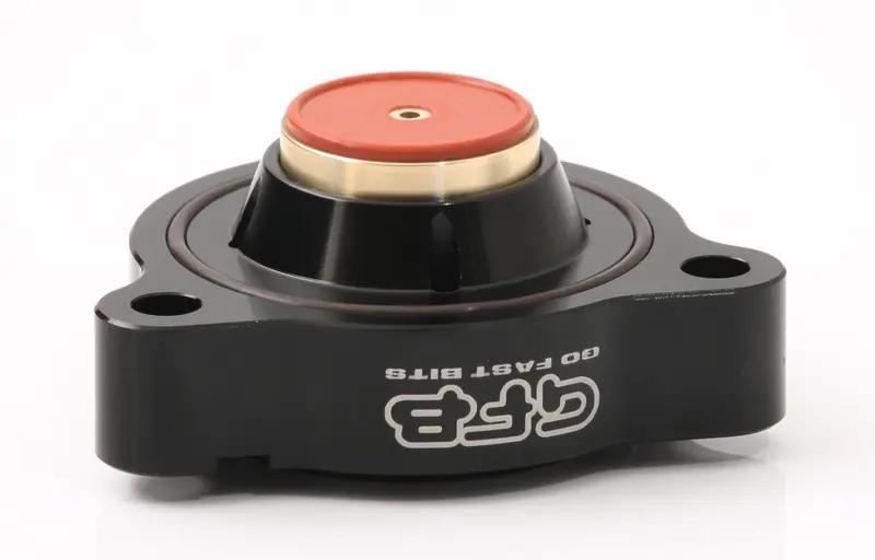 Go Fast Bits Gfb Dv Diverter Valve For 11-18 Bmw N20 F Series 2/3/5/Z4/X1/X3/X4 2