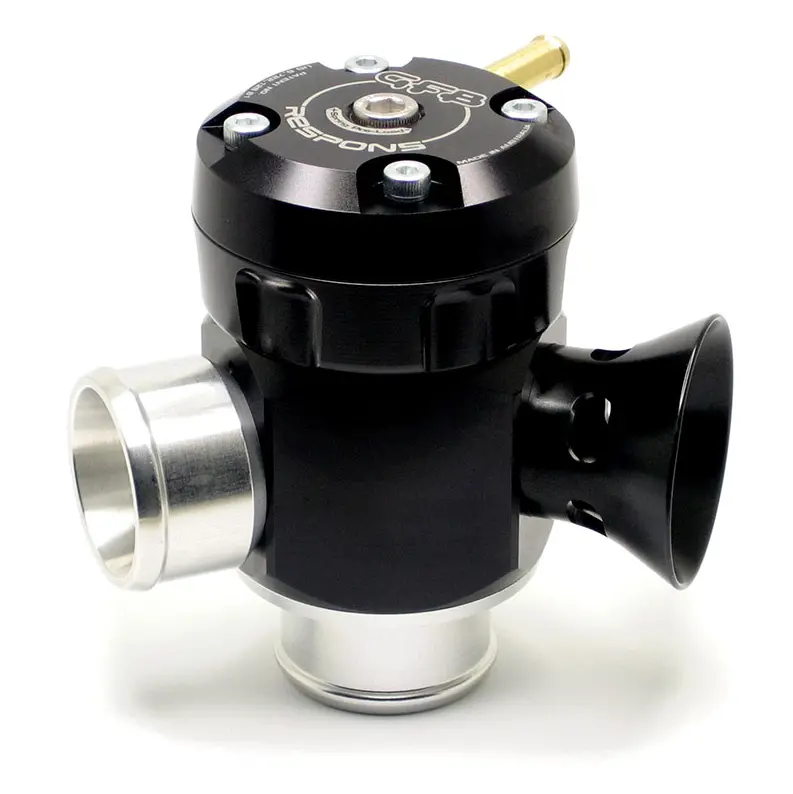 Go Fast Bits Gfb Tms Respons Blow Off Valve Kit For 08-14 Mitsubishi Evo X 1