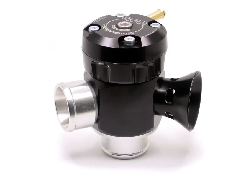 Go Fast Bits Gfb Tms Respons Blow Off Valve Kit For 08-14 Mitsubishi Evo X 2