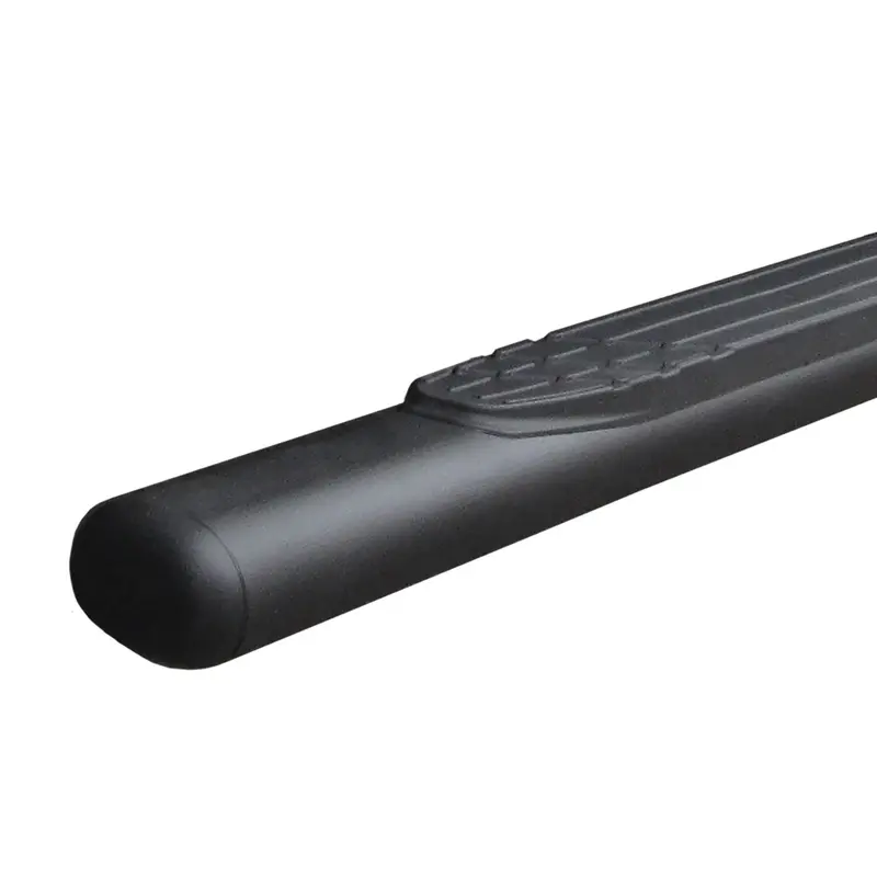 Go Rhino 104412680T - 4" 1000 Series Sidesteps & Bracket Kit - Textured Black 2