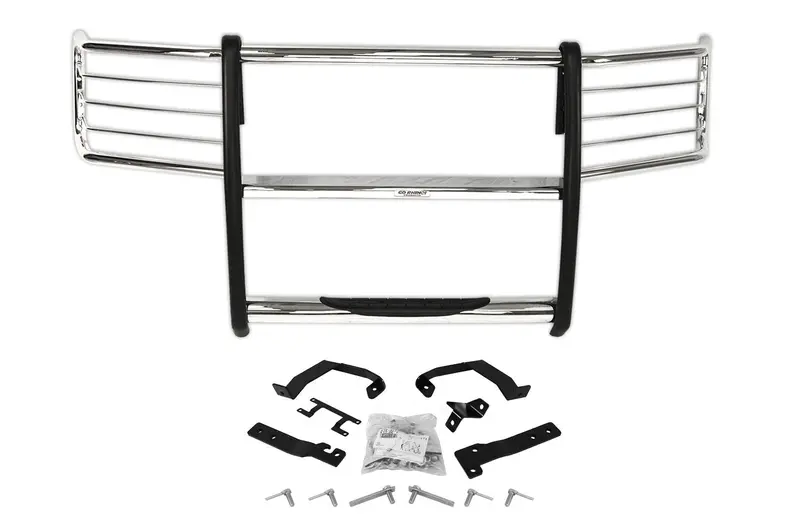 Go Rhino - 3295Mc - 3000 Series Stepguard (Grille Guard & Brush Guards) 1