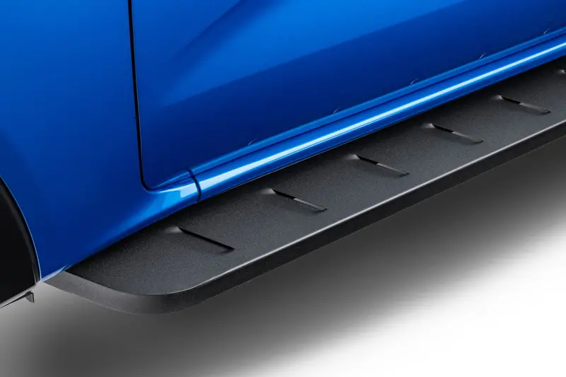 Go Rhino - 63443280Pc - Rb10 Running Boards With Mounting Brackets Kit - Textured Black 2