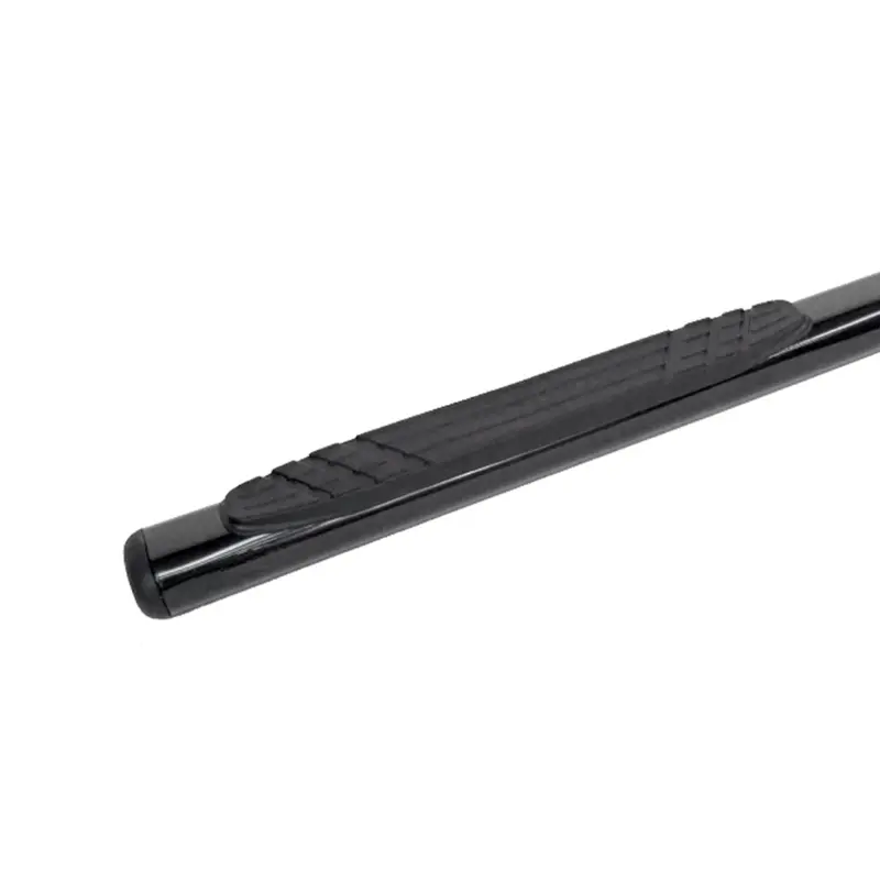 Go Rhino 640071B - 4" Oe Xtreme Series Sidesteps - Boards Only - Black Powder Coat 2