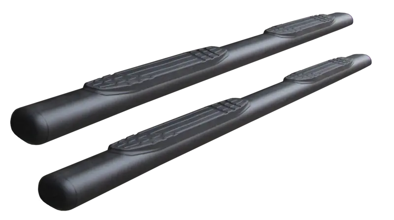 Go Rhino 684036880T - 4" Oe Xtreme Sidesteps With Mounting Bracket Kit - Textured Black 2