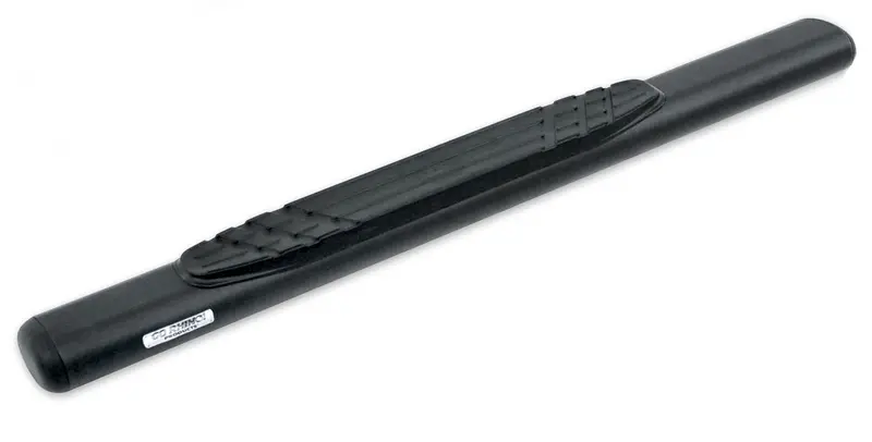 Go Rhino 684415552T - 4" Oe Xtreme Sidesteps With Mounting Bracket Kit - Textured Black 2