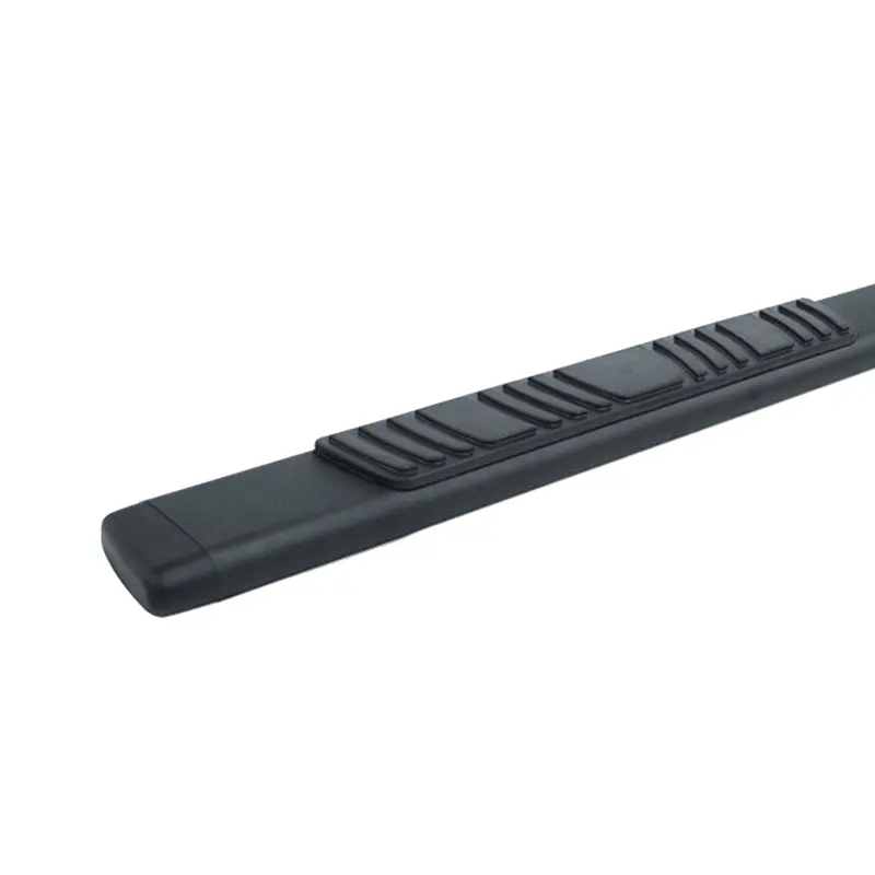 Go Rhino 685412952T - 5" Oe Xtreme Low Profile Sidesteps With Mounting Bracket Kit - Textured Black 2