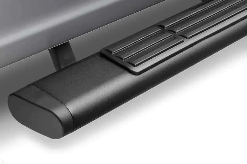 Go Rhino 686415587T - 6" Oe Xtreme Sidesteps With Mounting Bracket Kit - Textured Black 2
