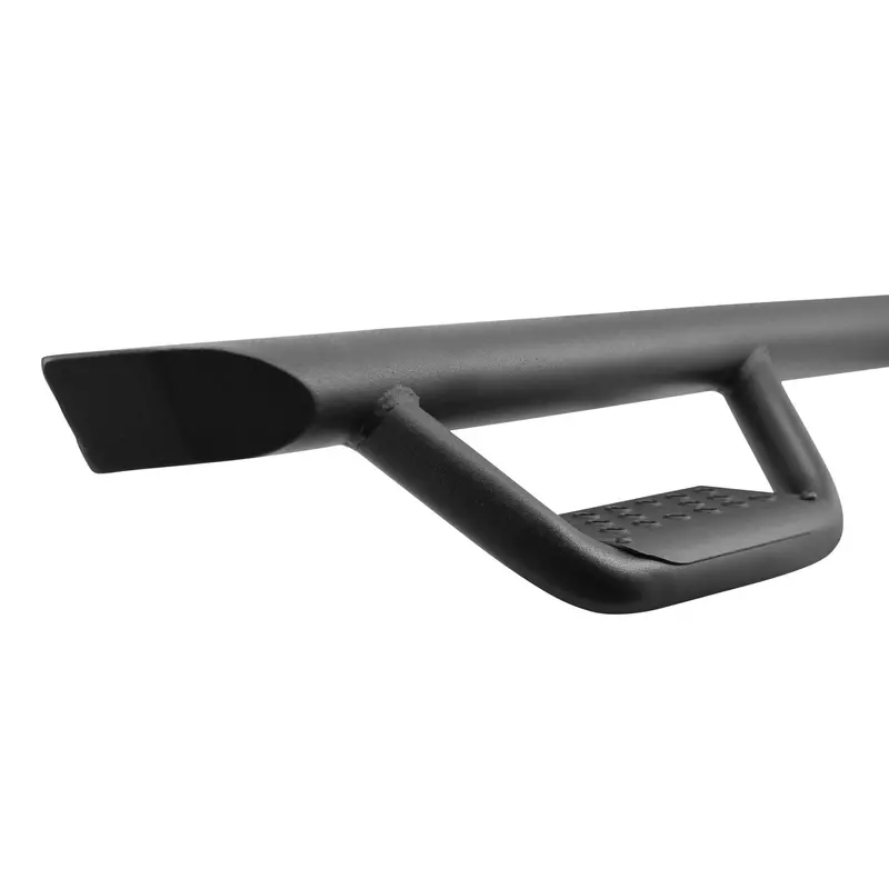 Go Rhino D224180t - Domintator Extreme D2 Side Steps With Mounting Brackets - Textured Black 2