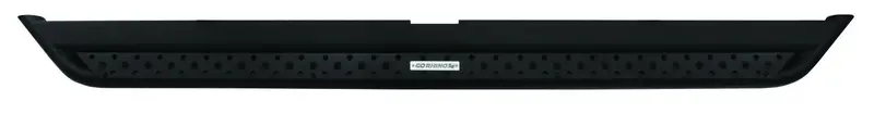 Go Rhino Dss4415t - Dominator Xtreme Dss Sidesteps With Mounting Bracket Kit - Textured Black 2