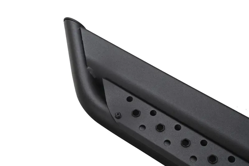 Go Rhino Dss60080t - Dominator Xtreme Dss Sidesteps - Boards Only - Textured Black 2