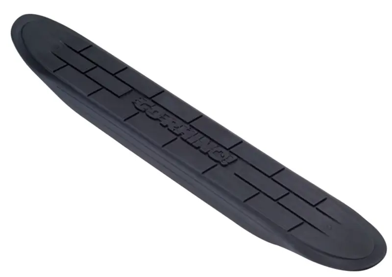 Go Rhino - Sp400 - Step Pad - For Hitch Step, 6000/4000 Series Side Steps And 3000 Series Stepguard - Black 1