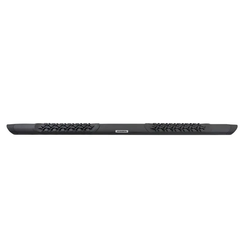 Go Rhino V300052t - V3 Series Aluminum Side Steps - Boards Only - Textured Black 2