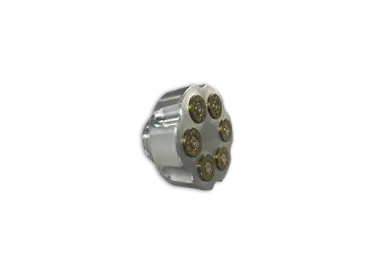 G&R Diesel 44 Mag Billet Oil Fill Cap For 03-17 5.9L & 6.7L Cummins 1