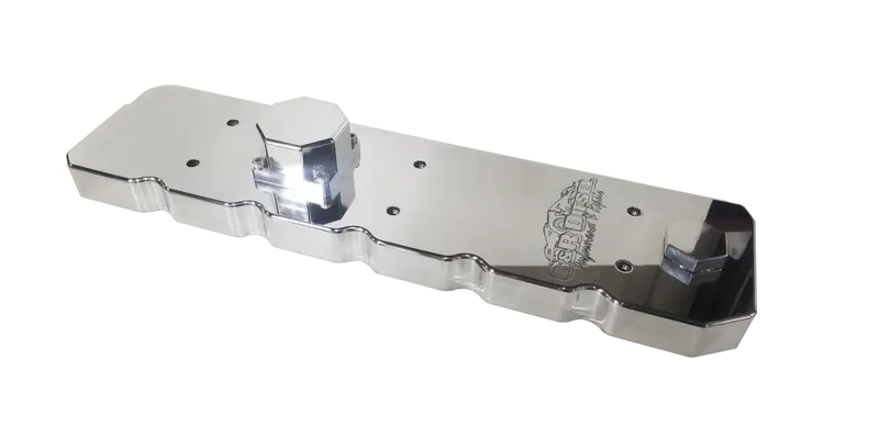 G&R Diesel Billet Aluminum Valve Cover For 06-07 5.9L Cummins 1