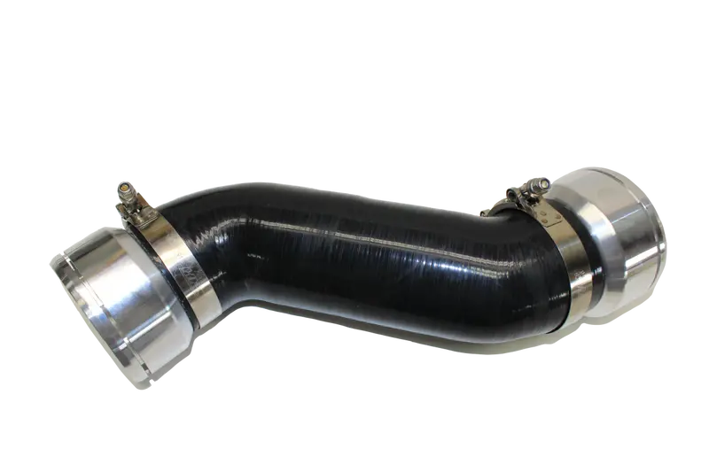 G&R Diesel Heavy Duty Cold Side Intercooler Tube For 06-10 6.6L Duramax 1