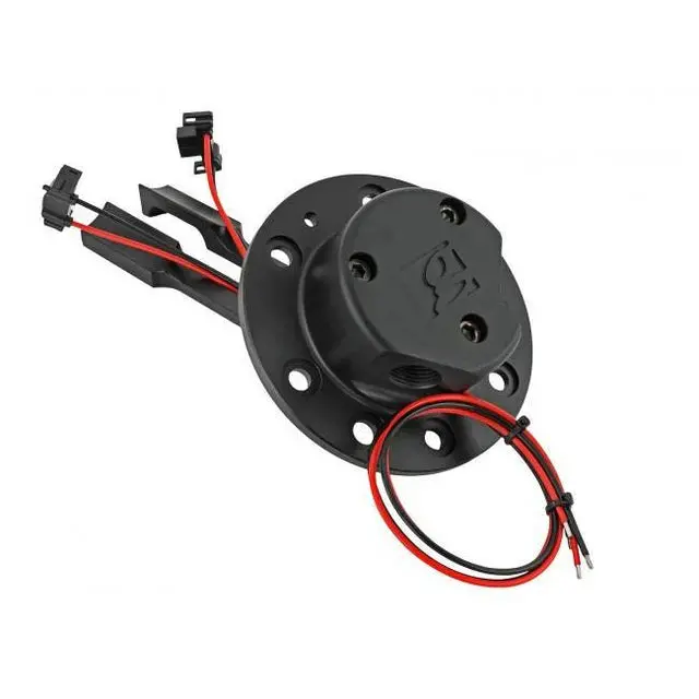 Grams Performance Dual Fuel Pump Hanger For 1994-2001 Honda Civic Acura Integra 1