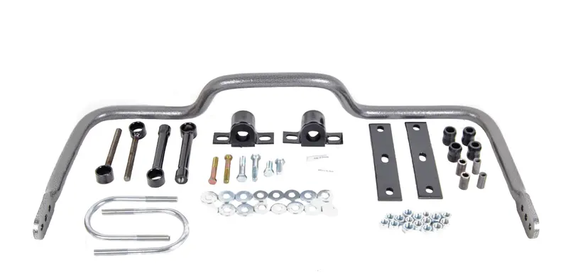 Hellwig 1-1/4" Rear Sway Bar Upgrade Kit For 2000-2005 Ford Excursion 2Wd/4Wd 1